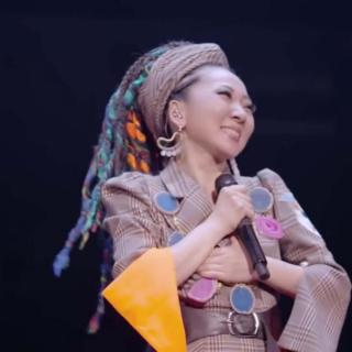 【歌手·当打之年】第四期 5.MISIA - 《向着未来 (未来へ) 》