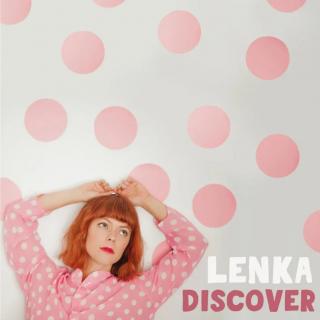 欧美 | Lenka - What Goes Up