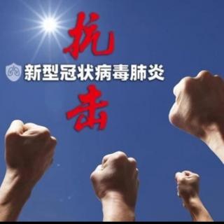 武汉战疫赋 作者/梁光军 朗诵/刘学智