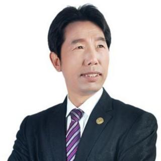 李文斌  早安心语合诵