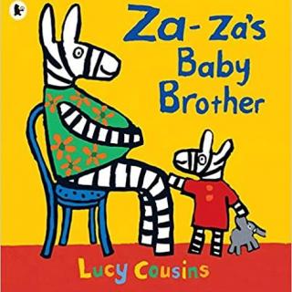 2020.03.16-Za-za’s Baby Brother