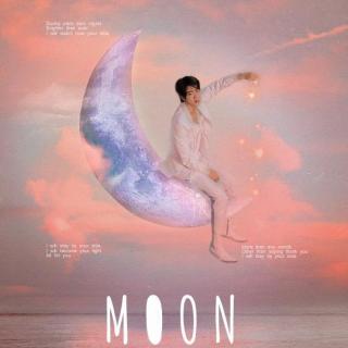 「伴奏」Moon 