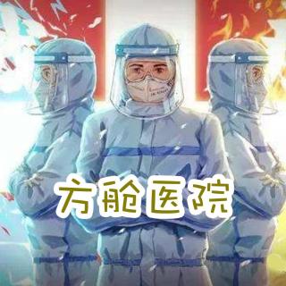 Vol.035-承载着“生命之舟”的方舱医院真了不起