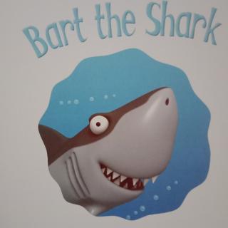 之湛演绎：Bart the Shark