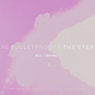 Piano-We are Bulletproof the Eternal
