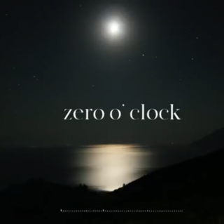 Piano-00：00 (Zero O'Clock)