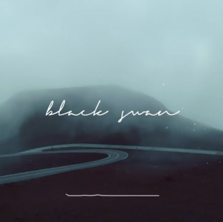 音乐盒-Black Swan