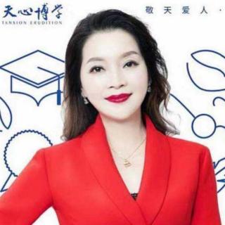 父母孩子❤共建价值观！