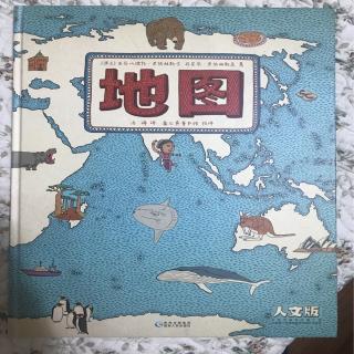 父与女-地图-中国1