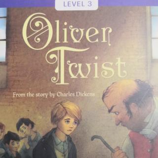 Oliver Twist