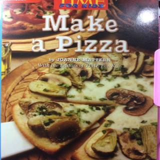 G2 Science LR Book79 - Make a Pizza