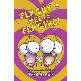 Fly Guy Meets Fly Girl!