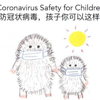 Coronavirus Safety for Children