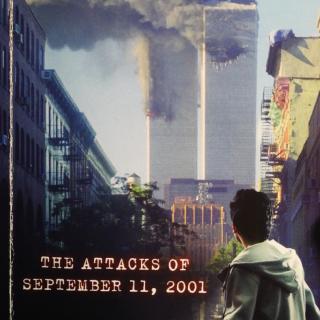 I survived the attacks of September 11 2001 chapter  8 9