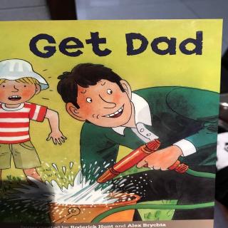 get dad