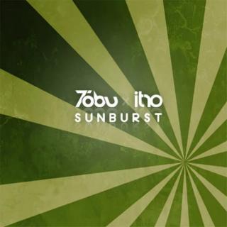 Sunburst——Tobu&Itro