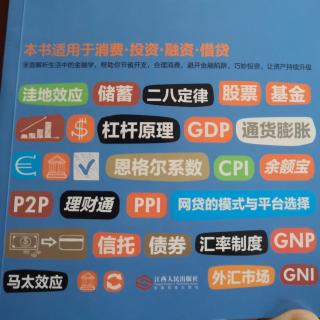 PPI—正确判断物价的真正走势