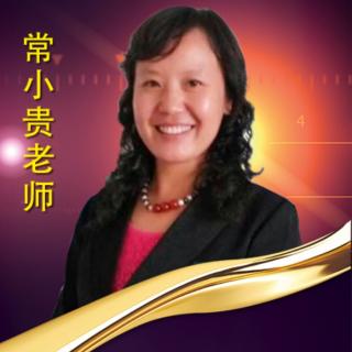 常老师结合实际谈养生对于个人和最亲的家人的意义