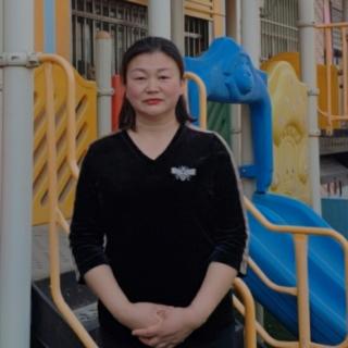 七彩童年幼儿园父母微课堂《如何让孩子爱吃饭》