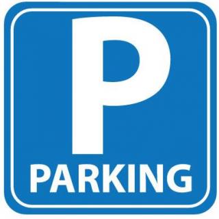 【英文故事】Parking