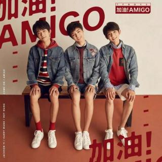 TFBOYS  -  宠爱