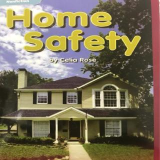 G2 Science LR Book74 - Home Safety