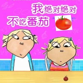 金宝贝🏠～第7个睡前故事【我绝对绝对不吃番茄🍅】