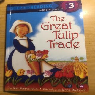 The Gread Tulip Trade-2