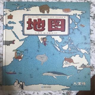 父与女-地图-中国2