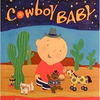 2020.03.19-Cowboy Baby