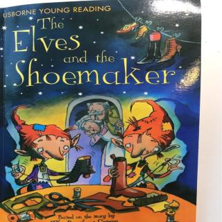 20200320 The elves and the shoemaker D2