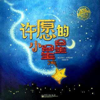 《许愿的小星星》