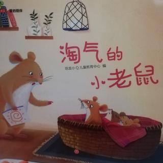 淘气的小老鼠🐭