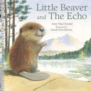 2020.03.20-Little Beaver and The Echo