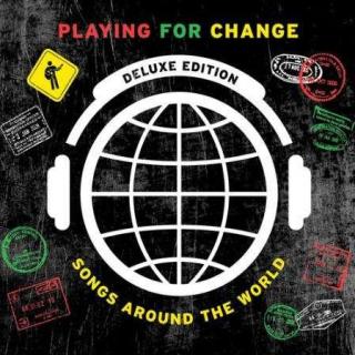Playing for change - NJ瓜瓜