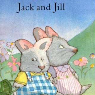 《Jack and Jill》
