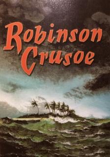 Robinson Crusoe 5