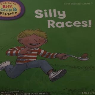 Silly Races