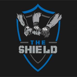 The Shield（圣盾军团）WWE