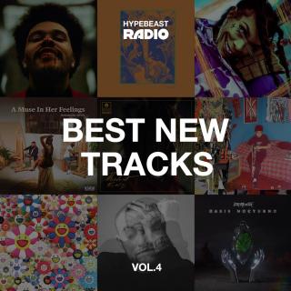 009 Best New Tracks：The Weeknd, J Balvin, Mac Miller & More