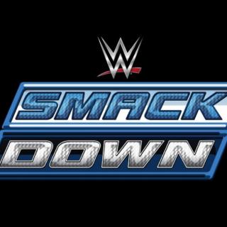 WWE Smackdown的两大主题曲