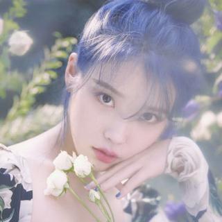 iu李知恩—《BLUEMING》现场版