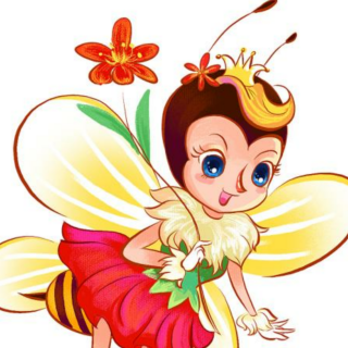东冶镇中心幼儿园《避雨的蜜蜂公主》