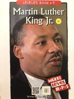 Day837:P46 Martin Luther King 20200322222710