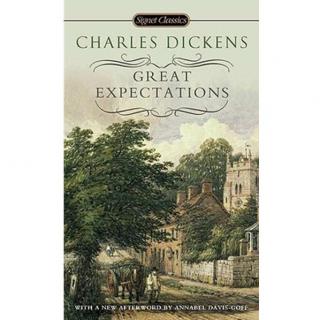 Great Expectations 2