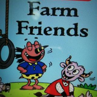 Farm Friends