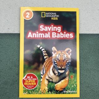 NG2 Saving Animal Babies P1-19