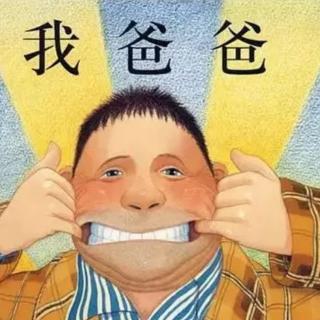 绘本故事《我爸爸》