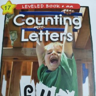 counting letters