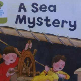 7-17 A Sea Mystery